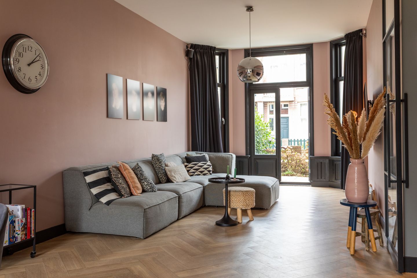 Foto 5 van Bosschestraat 9