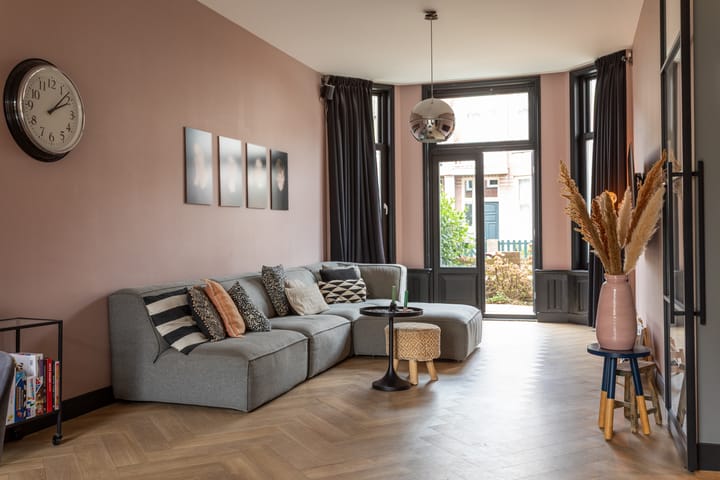 Foto 5 van Bosschestraat 9