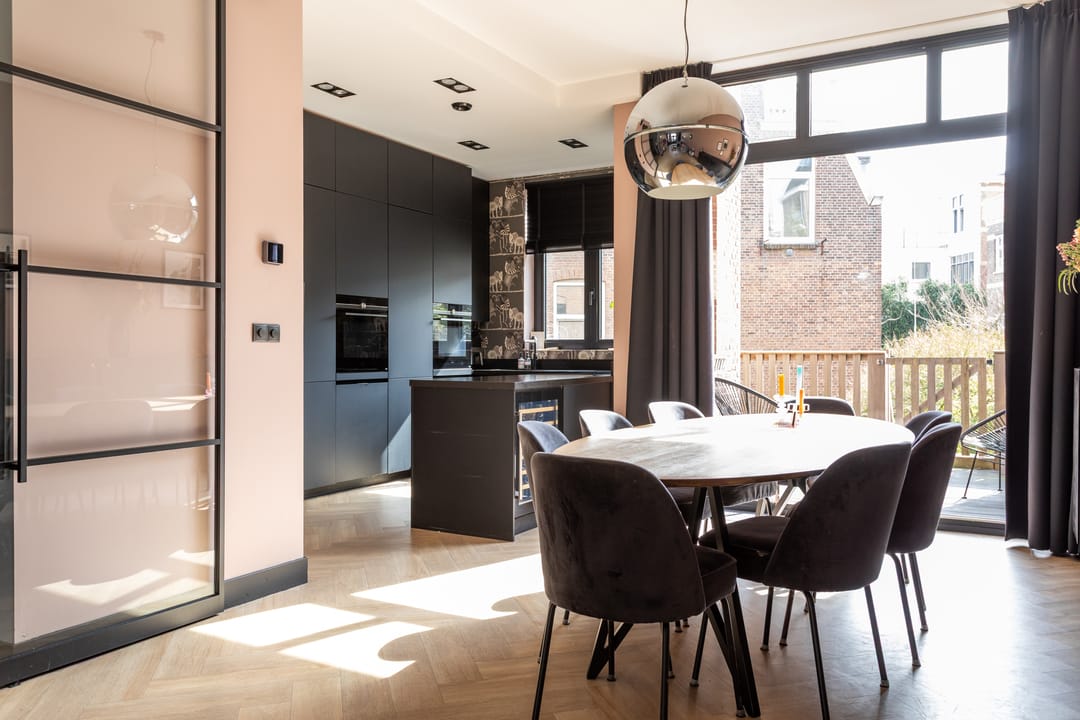 Foto 8 van Bosschestraat 9