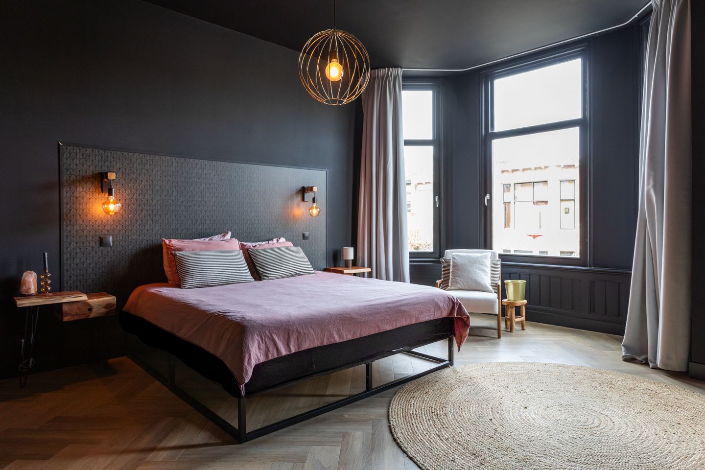 Foto 25 van Bosschestraat 9