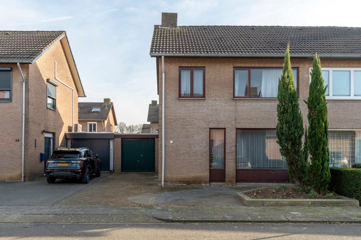 Foto 2 van Schout Boutenstraat 12