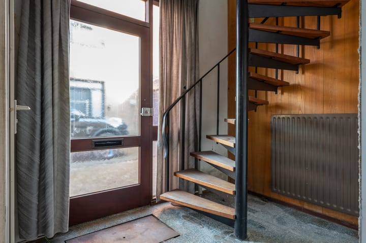 Foto 5 van Schout Boutenstraat 12