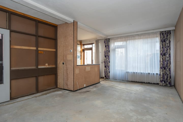 Foto 7 van Schout Boutenstraat 12