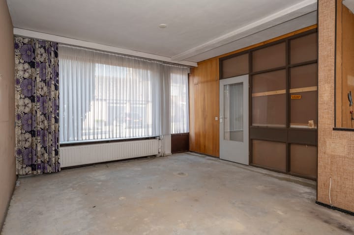 Foto 8 van Schout Boutenstraat 12