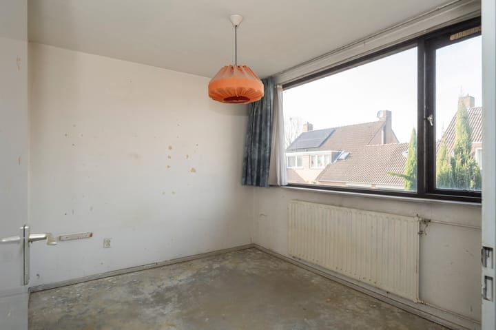 Foto 12 van Schout Boutenstraat 12