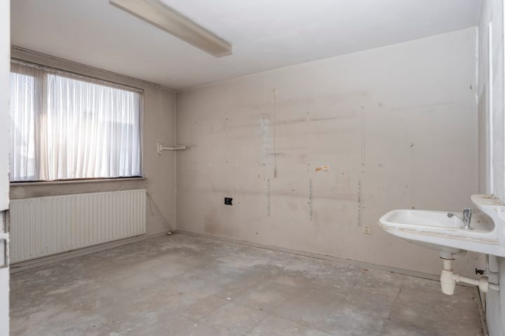 Foto 13 van Schout Boutenstraat 12