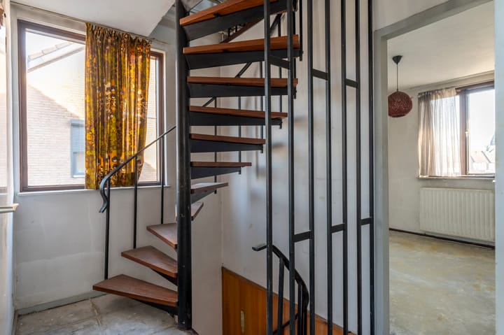 Foto 19 van Schout Boutenstraat 12