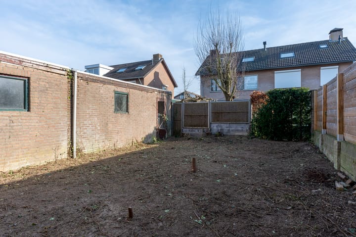 Foto 24 van Schout Boutenstraat 12