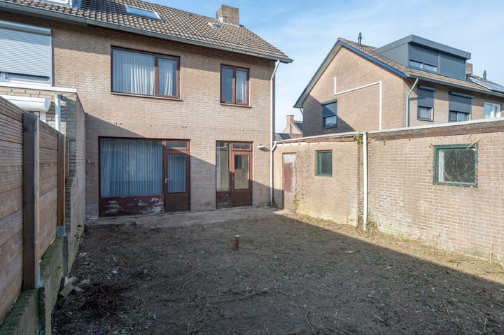 Foto 25 van Schout Boutenstraat 12