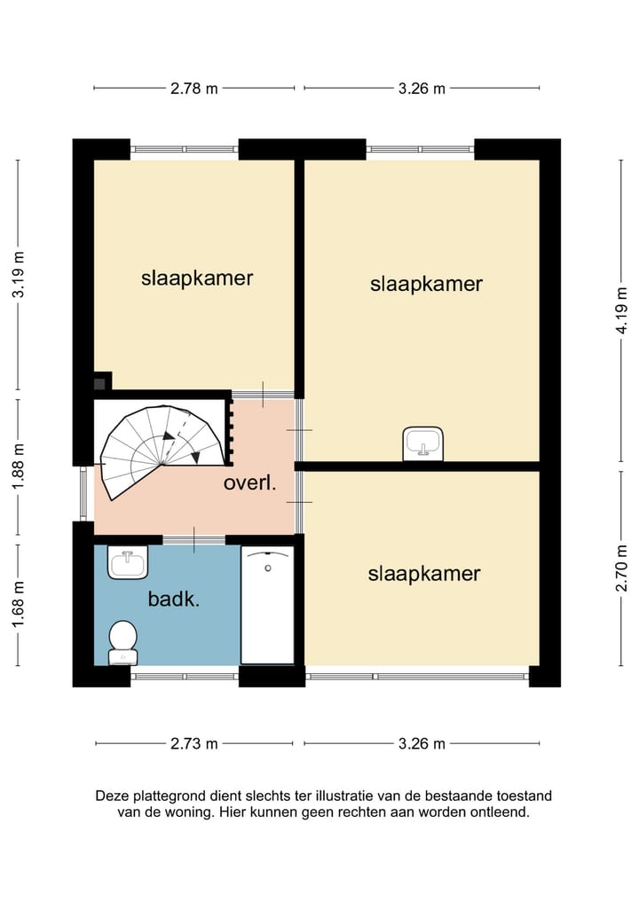 Foto 28 van Schout Boutenstraat 12