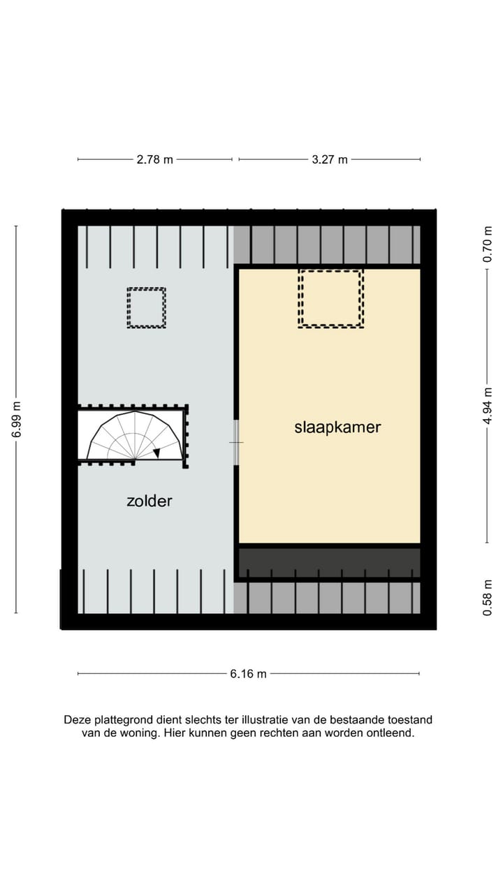 Foto 29 van Schout Boutenstraat 12
