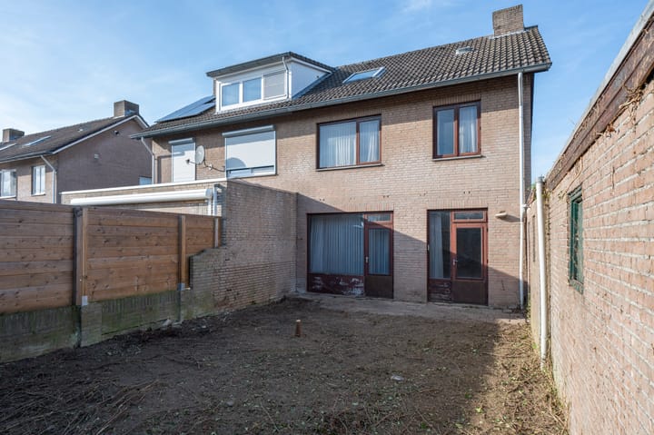 Foto 26 van Schout Boutenstraat 12