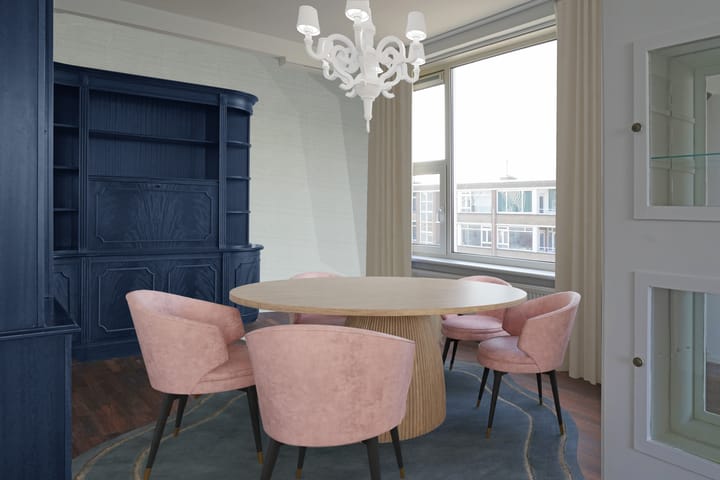 Foto 10 van Pieter de Hoochweg 2-E