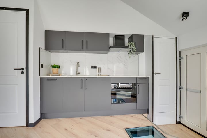 Foto 7 van Warmoesstraat 1-A