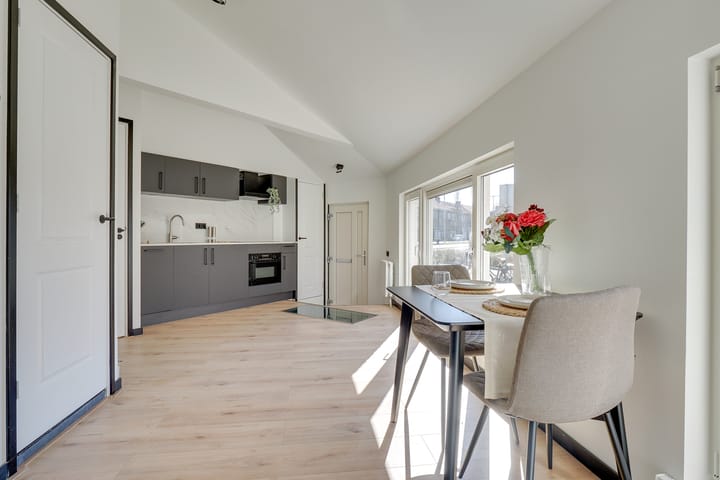 Foto 11 van Warmoesstraat 1-A