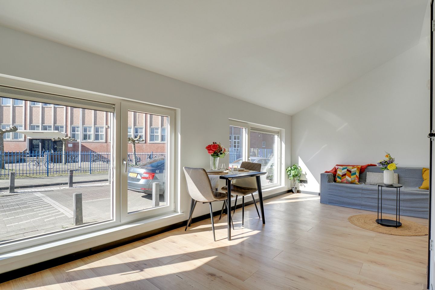 Photo 14 of Warmoesstraat 1-A