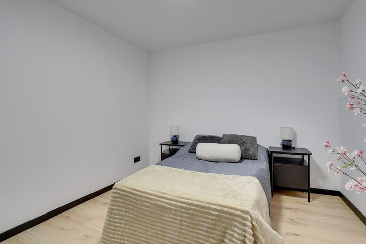 Foto 24 van Warmoesstraat 1-A