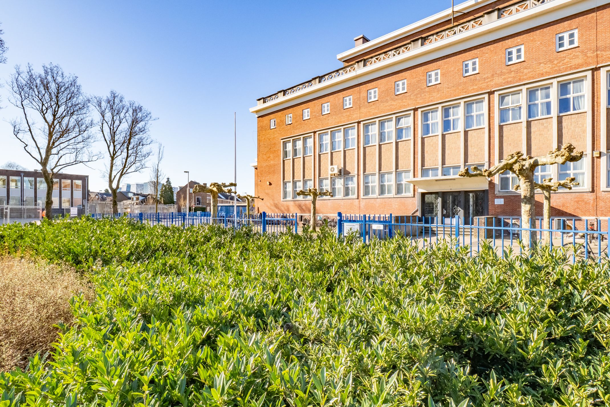 Photo 30 of Warmoesstraat 1-A