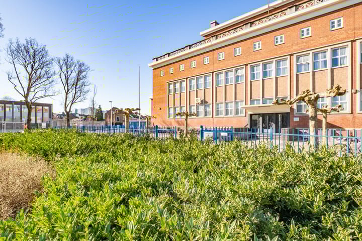 Foto 30 van Warmoesstraat 1-A