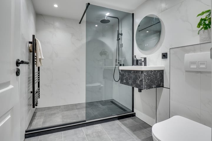 Foto 3 van Warmoesstraat 1-A