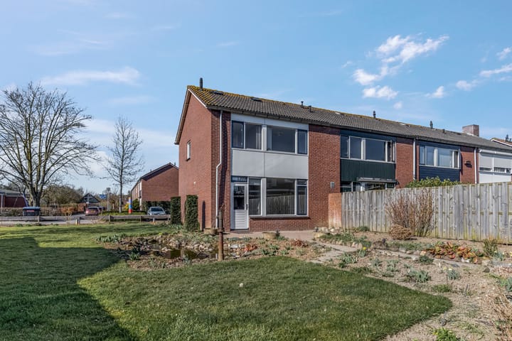 Foto 1 van Margrietstraat 43