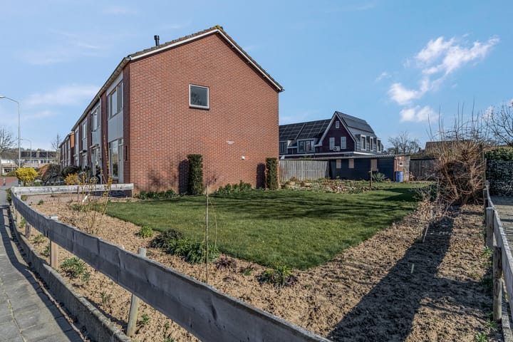 Foto 4 van Margrietstraat 43