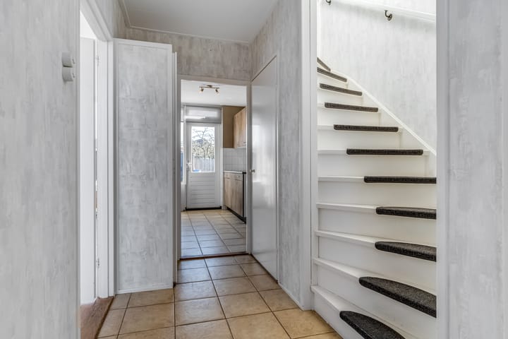 Foto 5 van Margrietstraat 43