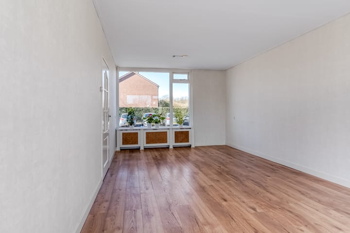 Foto 8 van Margrietstraat 43