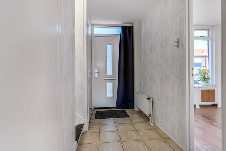 Foto 12 van Margrietstraat 43