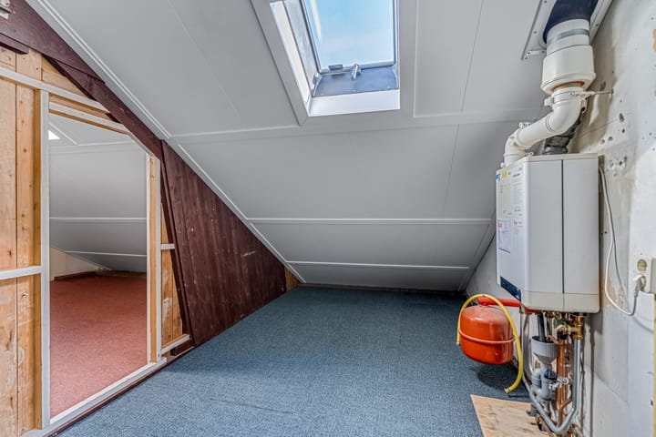 Foto 24 van Margrietstraat 43