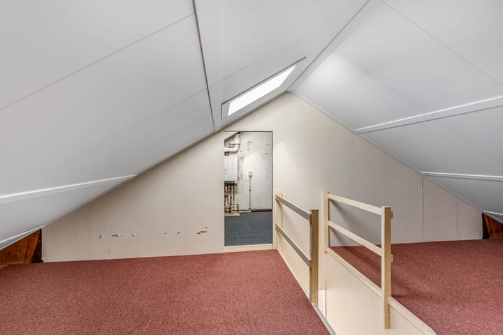 Foto 25 van Margrietstraat 43