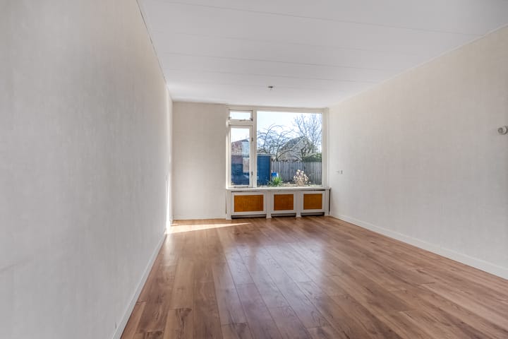 Foto 7 van Margrietstraat 43