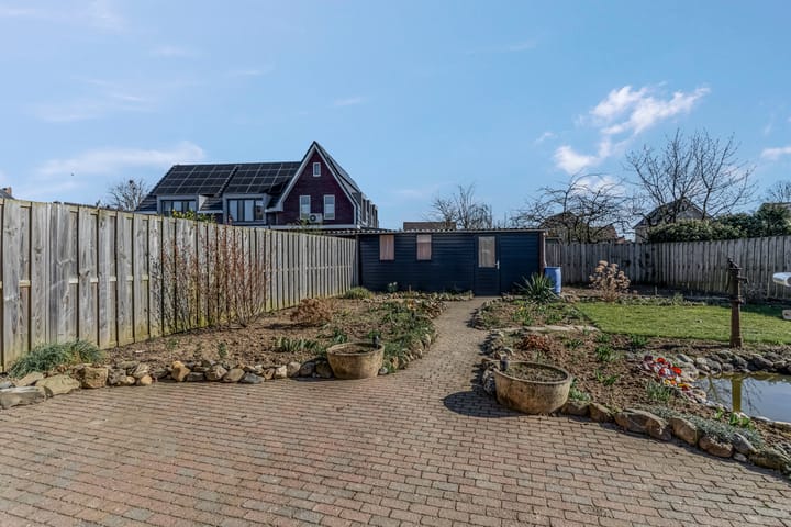 Foto 3 van Margrietstraat 43