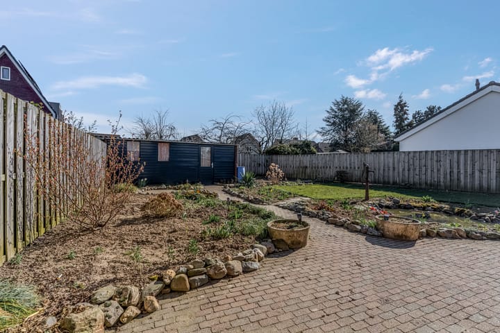 Foto 27 van Margrietstraat 43