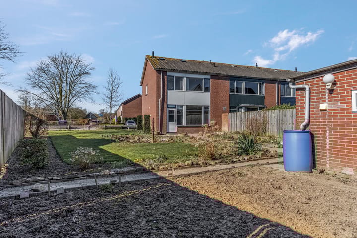 Foto 31 van Margrietstraat 43