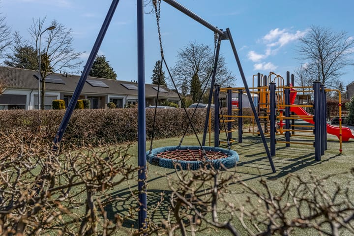 Foto 33 van Margrietstraat 43