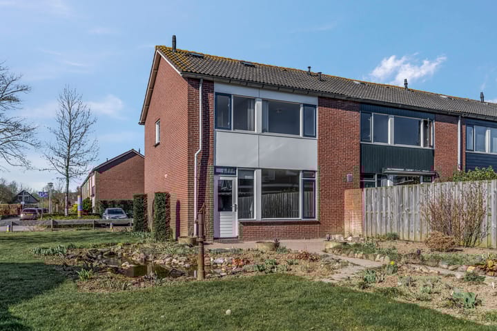 Foto 35 van Margrietstraat 43