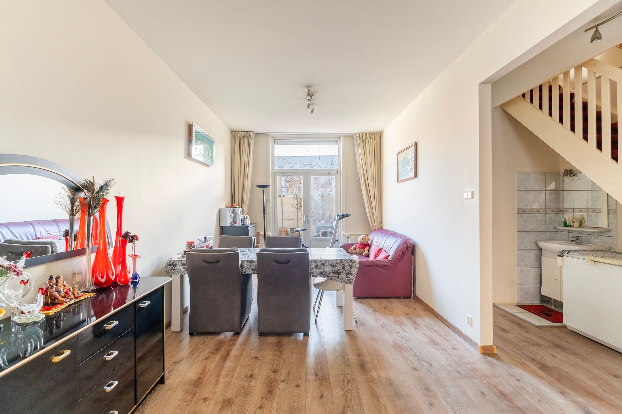 Foto 3 van Van Marumstraat 8