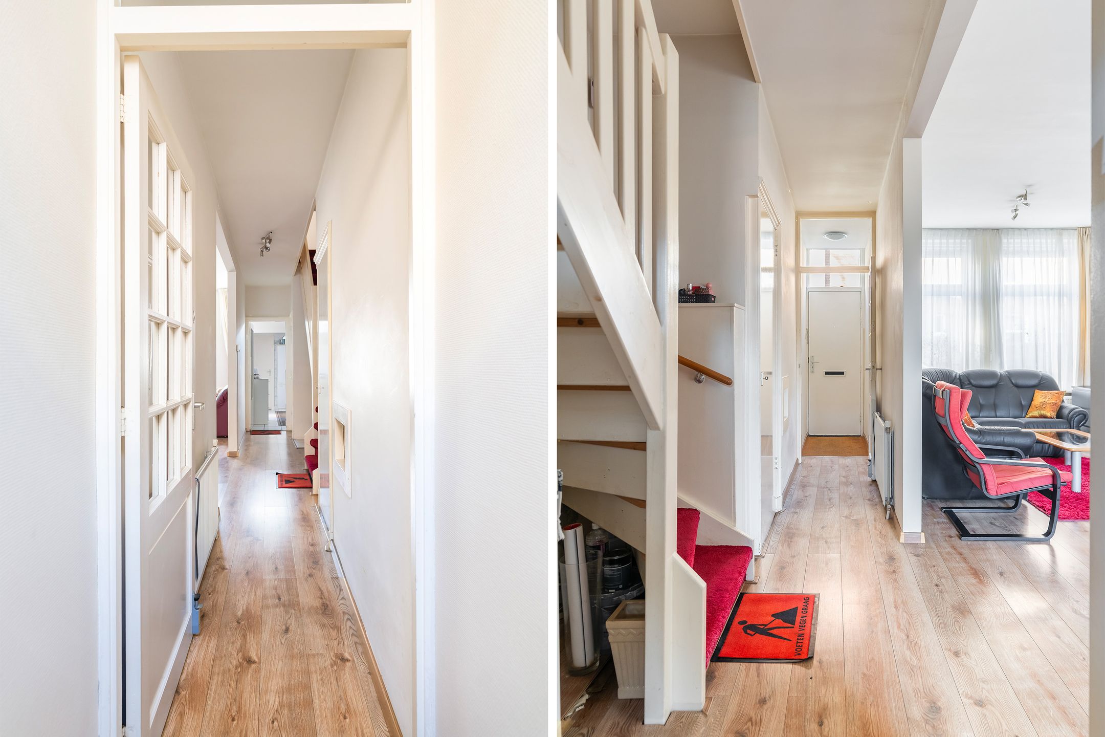 Foto 6 van Van Marumstraat 8