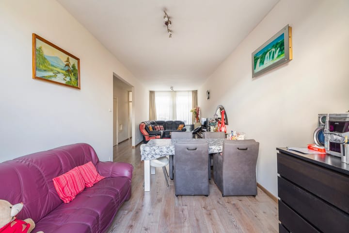 Foto 4 van Van Marumstraat 8