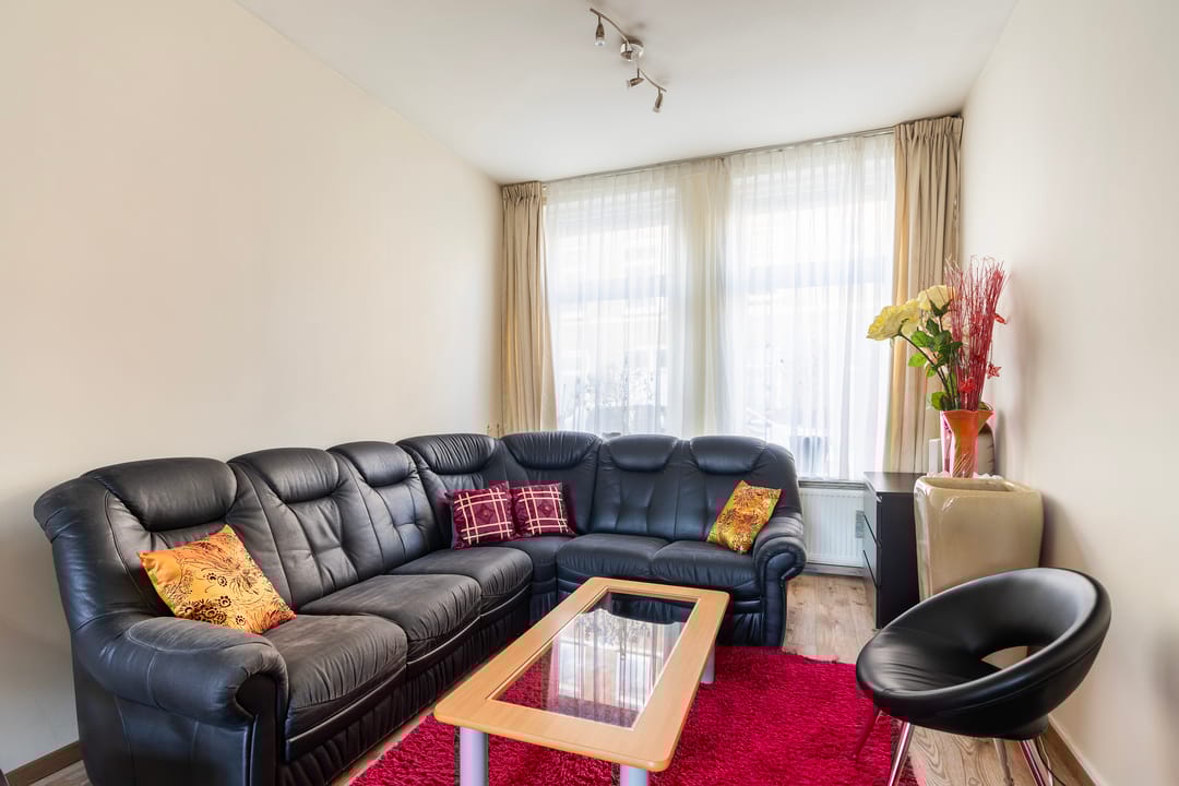 Foto 7 van Van Marumstraat 8