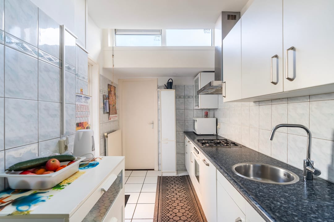 Foto 11 van Van Marumstraat 8