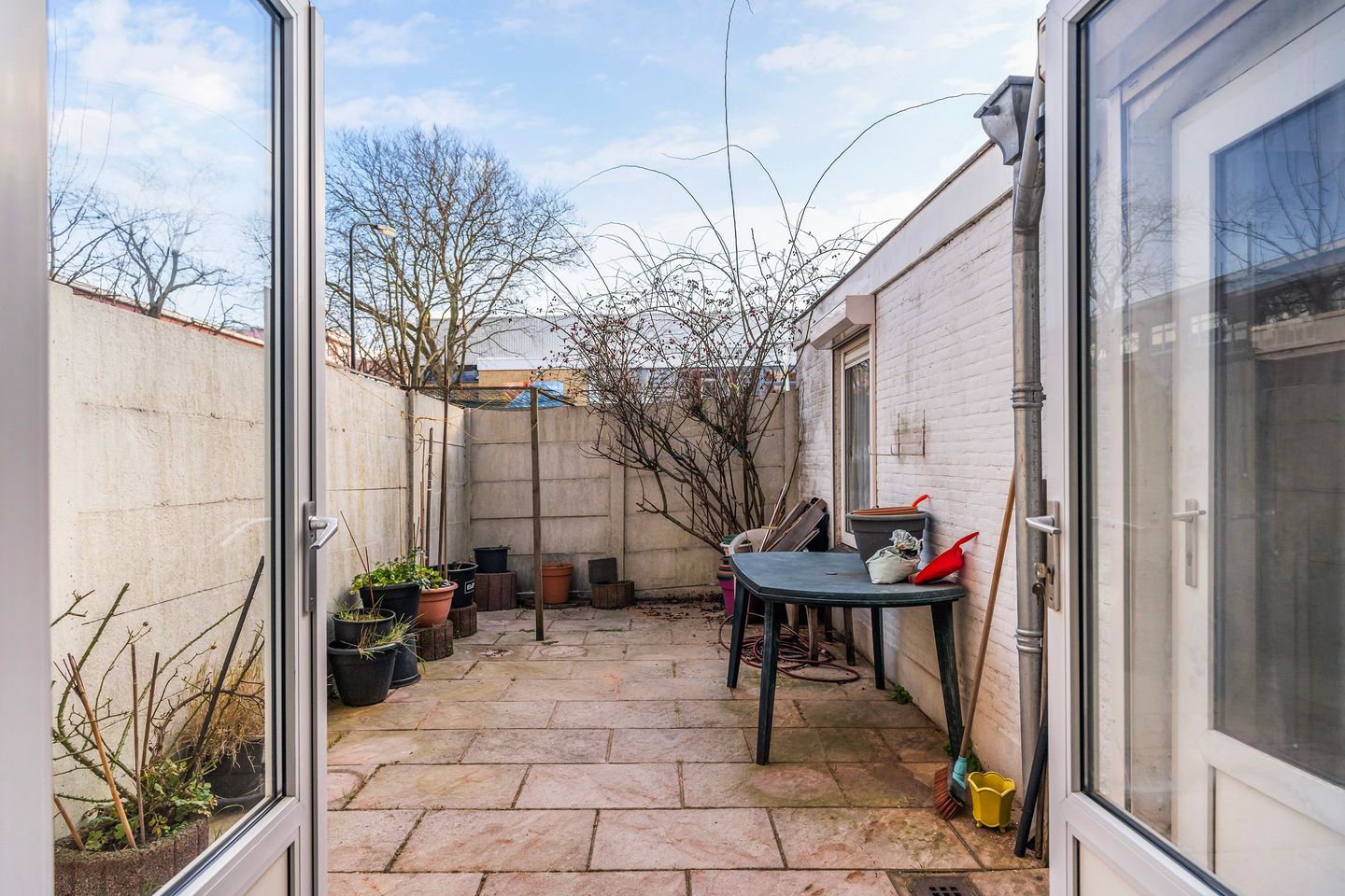 Foto 10 van Van Marumstraat 8