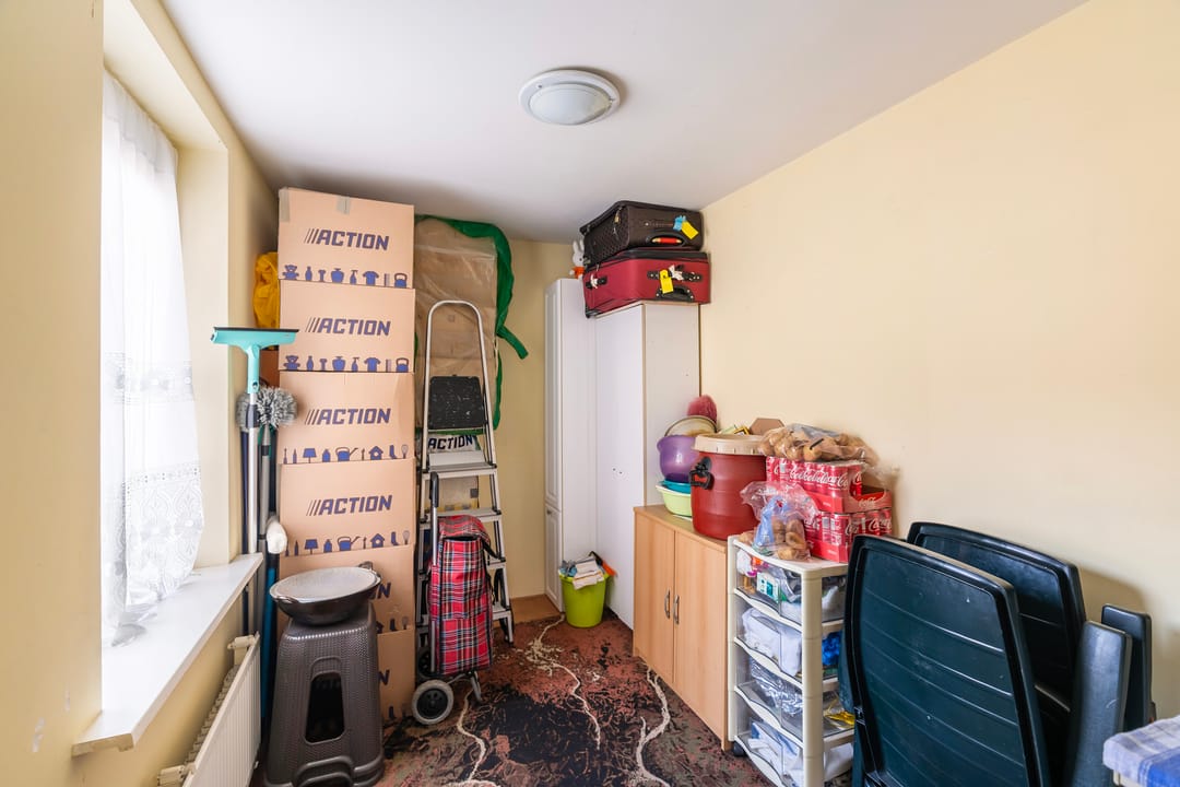 Foto 13 van Van Marumstraat 8