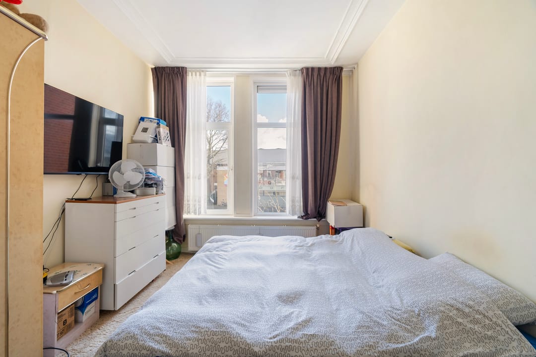 Foto 16 van Van Marumstraat 8