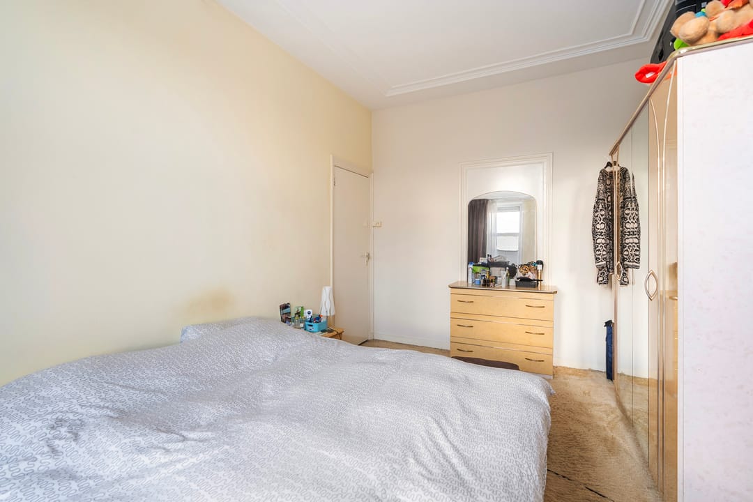 Foto 17 van Van Marumstraat 8