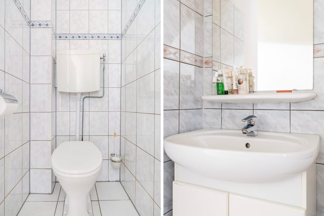 Foto 22 van Van Marumstraat 8