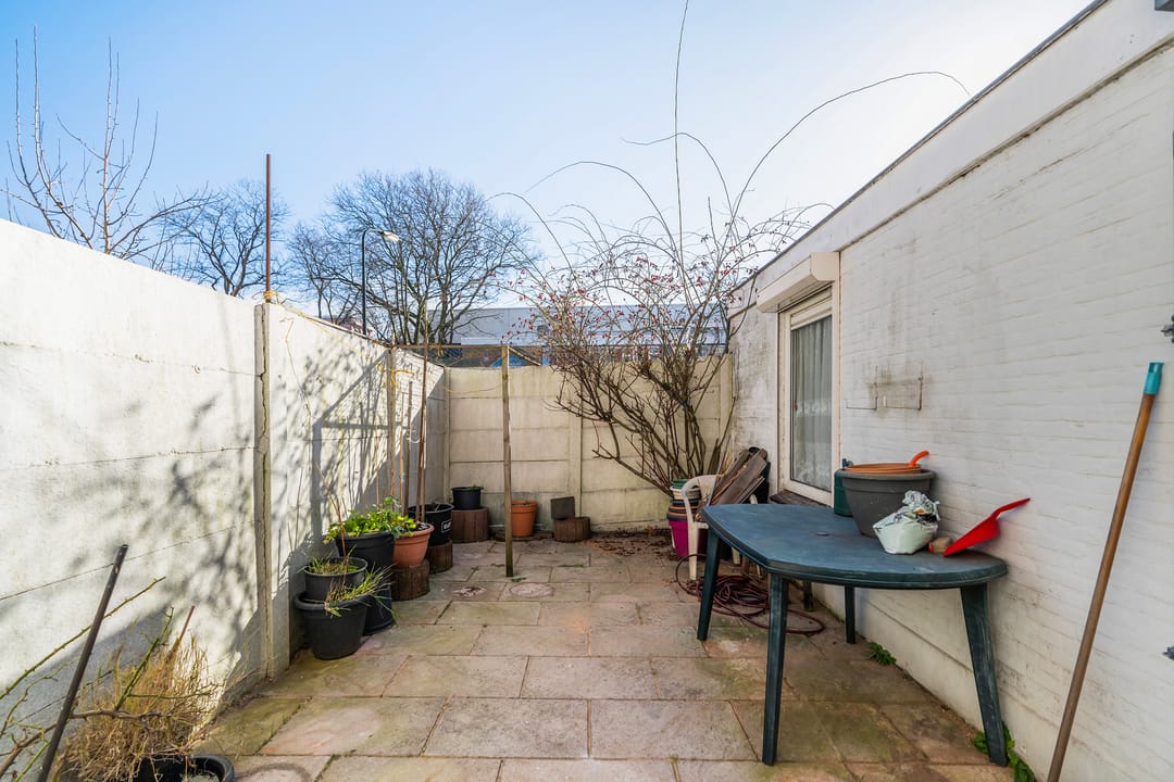 Foto 23 van Van Marumstraat 8