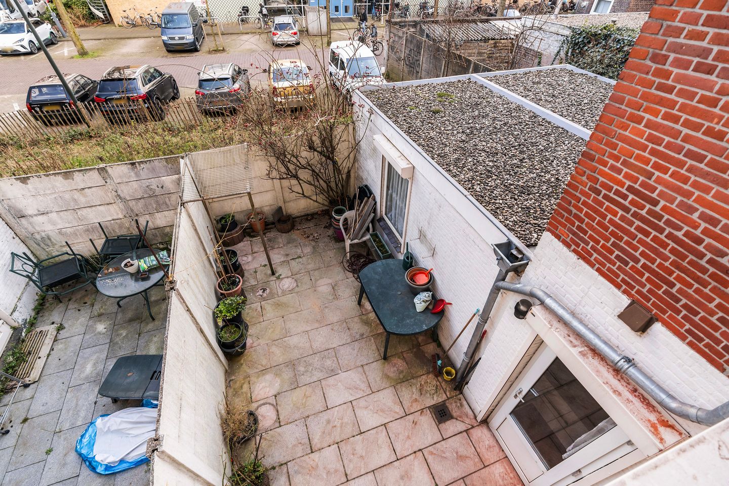 Foto 25 van Van Marumstraat 8