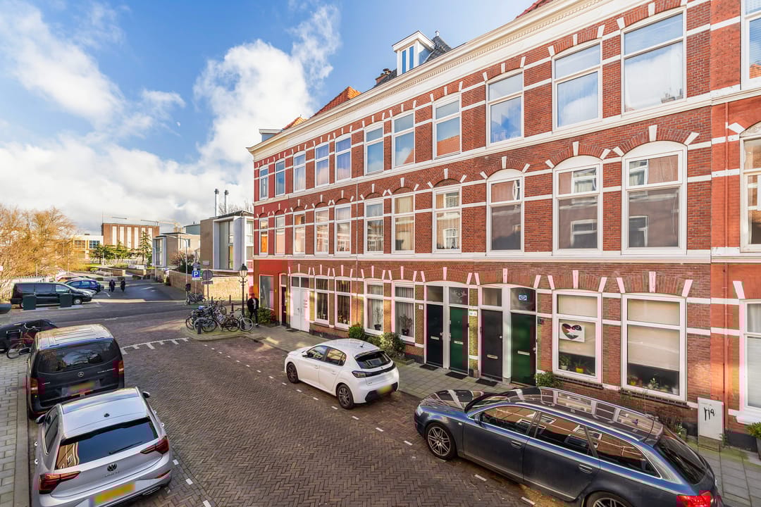 Foto 26 van Van Marumstraat 8